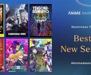 Anime Awards 2024