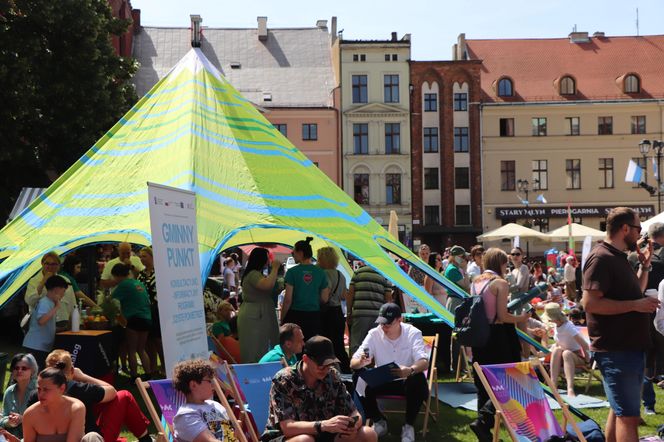 Śniadanie na Trawie Toruń 2025