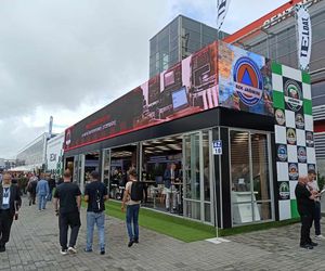 TELDAT na MSPO 2025. Zaawansowana platforma JAŚMIN i technologie kwantowe dla obronności