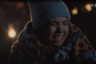 M jak miłość, odc. 1510 Aneta (Ilona Janyst)