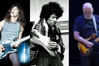 Oto najlepsi gitarzyści w historii rocka [TOP10]. Sztuczna inteligencja nie miała wątpliwości! 