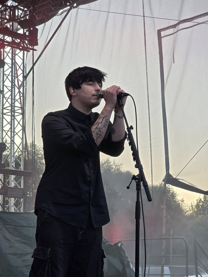 ESKA Music Tour Szczecinek