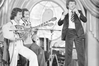 QUIZ PRL. Jaka to melodia. Hity z czasów PRL: zgadnij, kto je wykonywał