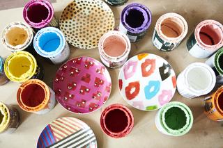 Donald Robertson x Westwing Collection