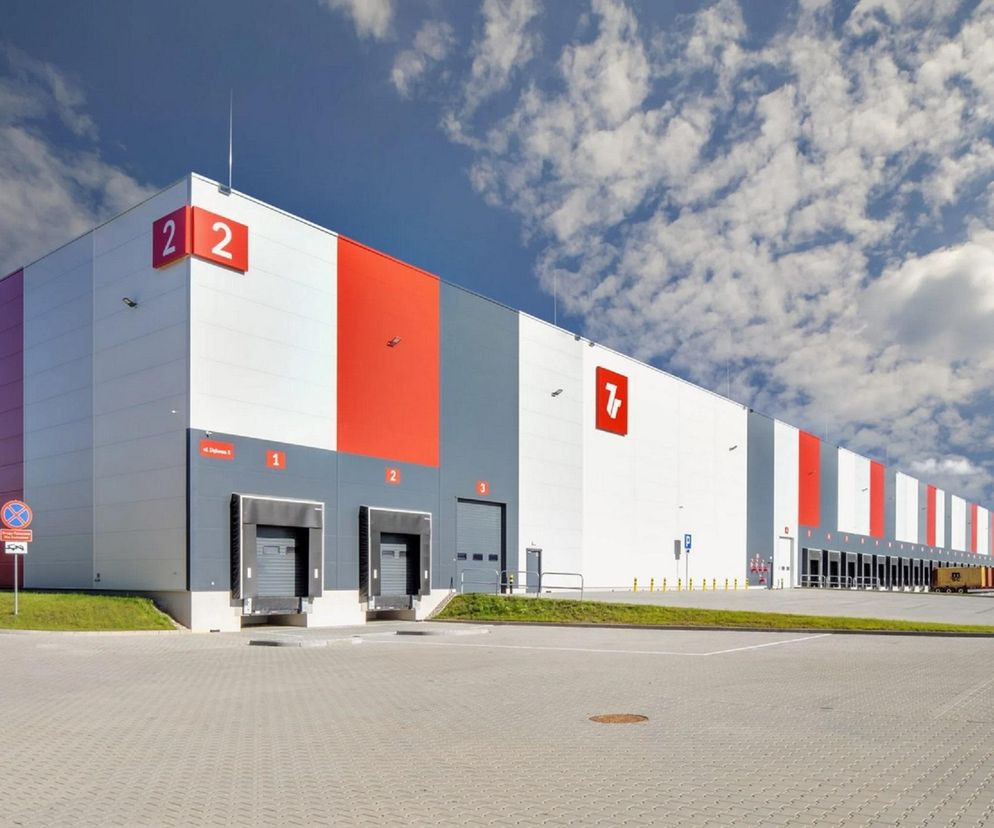 7R Park Gdańsk IV