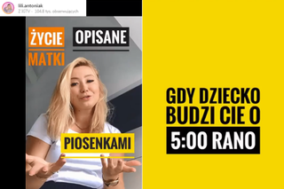 Życie matki opisane piosenkami! Prawdziwa historia w 3 minuty!