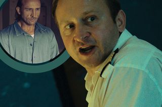 Borys Szyc przeszedł metamorfozę. W nowym serialu ledwo go poznacie