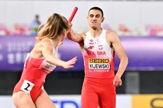 World Athletics Relays 2025. Cztery polskie sztafety z awansem na mistrzostwa świata. Udane starty w Kantonie 