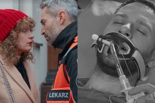 Na sygnale, odcinek 705: Benio obwini się za śmierć Kuby! Rozmowa z Wandą tylko doleje oliwy do ognia - ZDJĘCIA