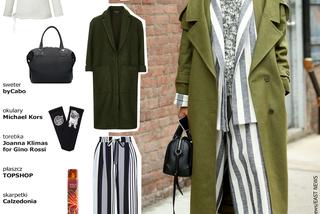 pomysły na stylizacje