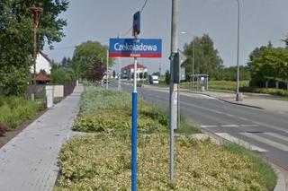 Oto najsmaczniejsze ulice w Warszawie