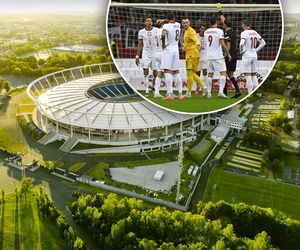 Kadra wraca do Kotła Czarownic. Dwa z zaplanowanych meczów odbędą się na Stadionie Śląskim 