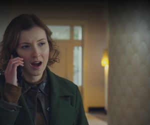 	M jak miłość odc. 1869. Natalka (Dominika Suchecka)