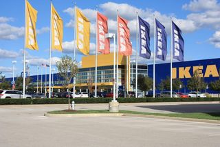 Ikea otwiera second-hand. Kto może skorzystać z platformy szwedzkiego giganta?