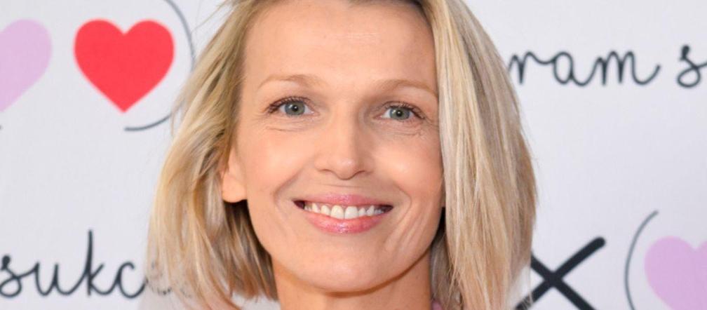 Jak mieszka Magda Mołek?