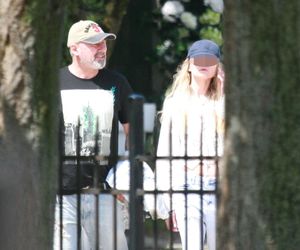 Jacek Kopczyński. Tak wypoczywa po awanturze w Sejmie 