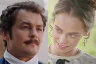 Zniewolona: Katia (Katerina Kowalczuk), Greigorij (Michaił Garwiłow)