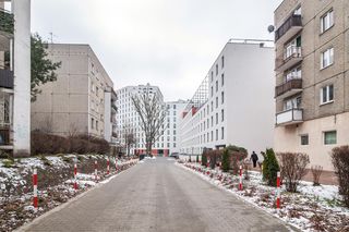 Akademik Student Depot 6