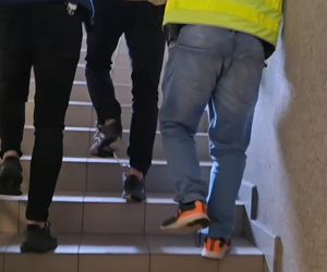 Bytom: Mężczyzna aresztowany za brutalne znęcanie się nad partnerką. Grozi mu surowa kara