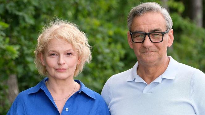 M jak miłość. Nowa czołówka bez Marty i Jacka! Fani oburzeni decyzją produkcji