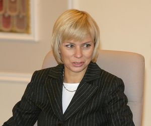 Pamiętacie Elżbietę Bieńkowską? Teraz ma nową posadę