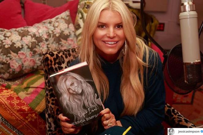 Jessica Simpson