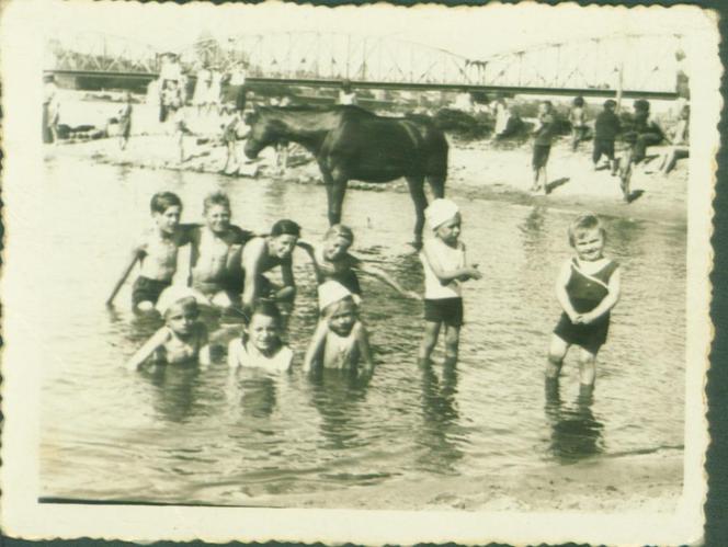 Plaża jak za dawnych lat! Na lewobrzeże wraca miejsce odpoczynku nad Wisłą!