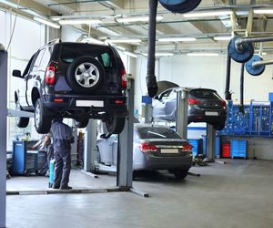 Raport usterkowości TUV 2019. Poznaj najbardziej awaryjne samochody używane