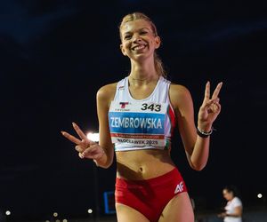 Medalowy występ chodziarzy WLKS-u
