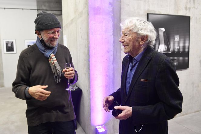 Nie żyje legendarny fotograf gwiazd! Tadeusz Rolke uwiecznił Braunek, Demarczyk i Wajdę