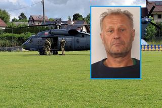 Były negocjator: Trzy scenariusze po strzelaninie w Starej Wsi