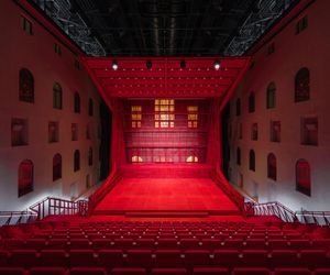 Czeskie wybory architektoniczne. Rozmyta siła nagród wciąż wydobywa lokalne perły