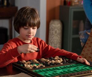 Barwy szczęścia odc. 3236. Mateuszek (Filip Kowalewicz)