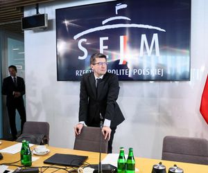 Mariusz Haładyj nowy prezes NIK