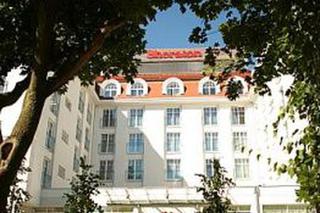 Hotel Sheraton Sopot Conference Center & Spa otwarty
