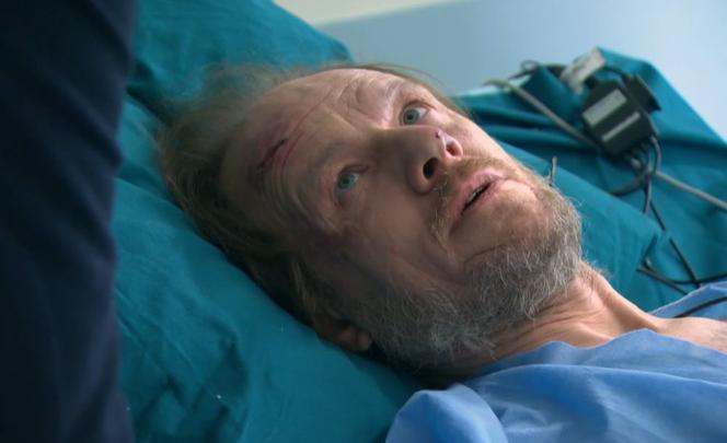 Na Wspólnej odc. 3307. Jacek Ryszka (Przemysław Sejmicki)