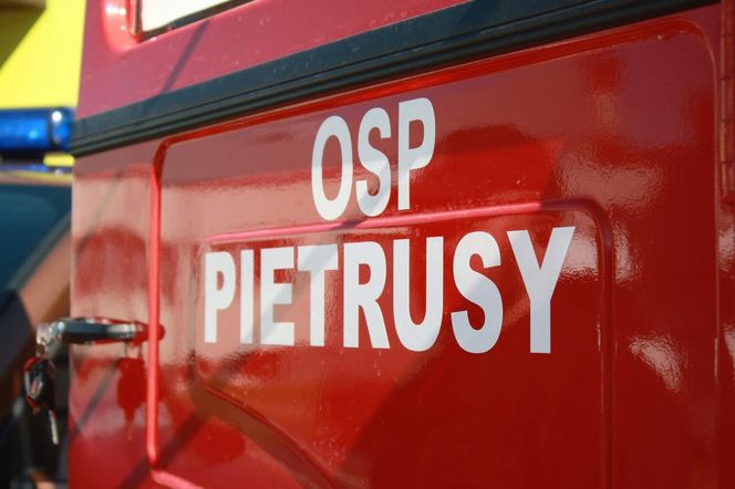 Dzięki Wam nazbieraliśmy na defibrylator