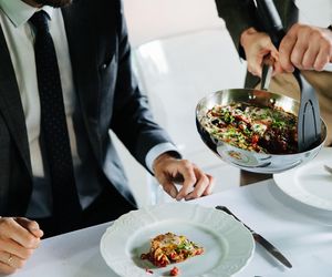 Uber Eats Awards 2025. Wyróżniono restaurację z Krakowa