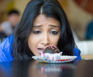 Tabela kalorii: słodycze