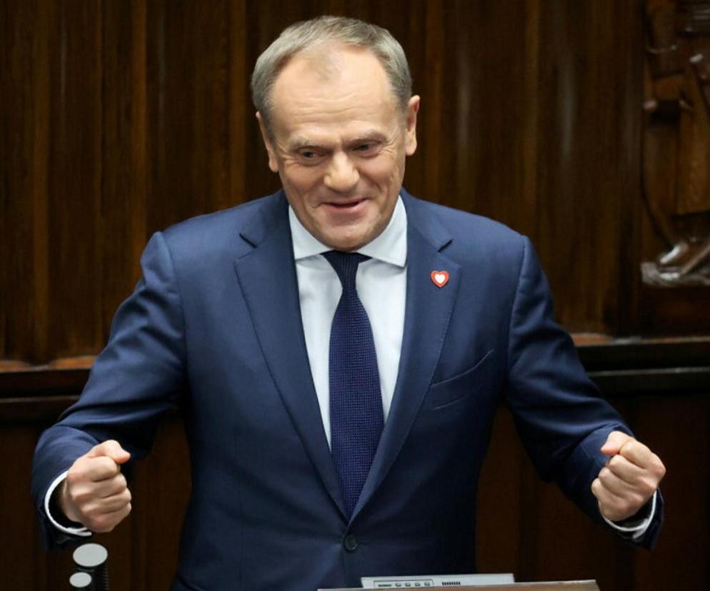 Donald Tusk