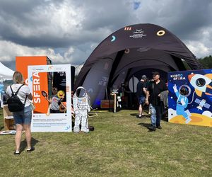 Rodzinny Piknik Lotniczy w Gryźlinach 2025