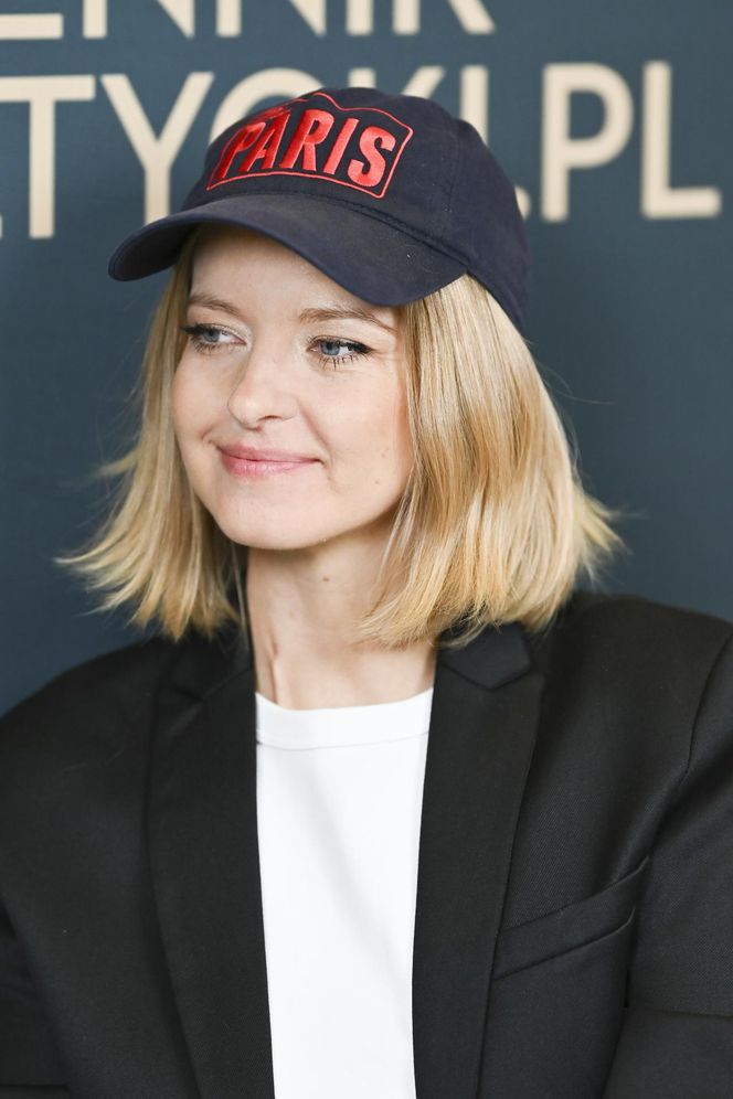 Gwiazda Barw szczęścia "pozamiatała" na festiwalu w Gdyni. A Edyta Olszówka po staremu