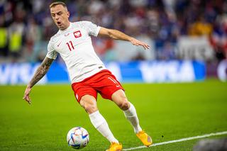 Kamil Grosicki zmierzył się z ogromnym hejtem. Bolesne wyznanie, powiedział jasno o upadku