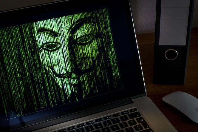 Anonymous - kto to jest? Kim są tajemniczy hakerzy z Anonymous?