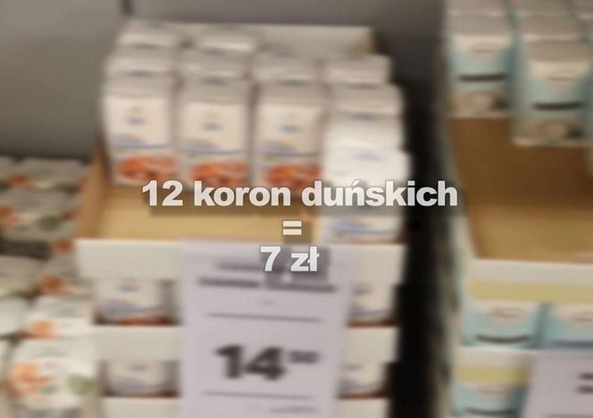 Sprawdziliśmy ceny w Danii