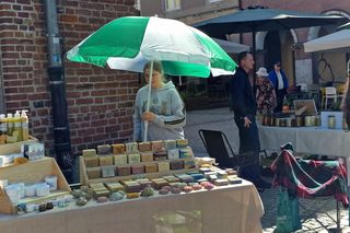 Stare Miasto w Olsztynie tętniło życiem. Zobacz, co działo się w weekend!