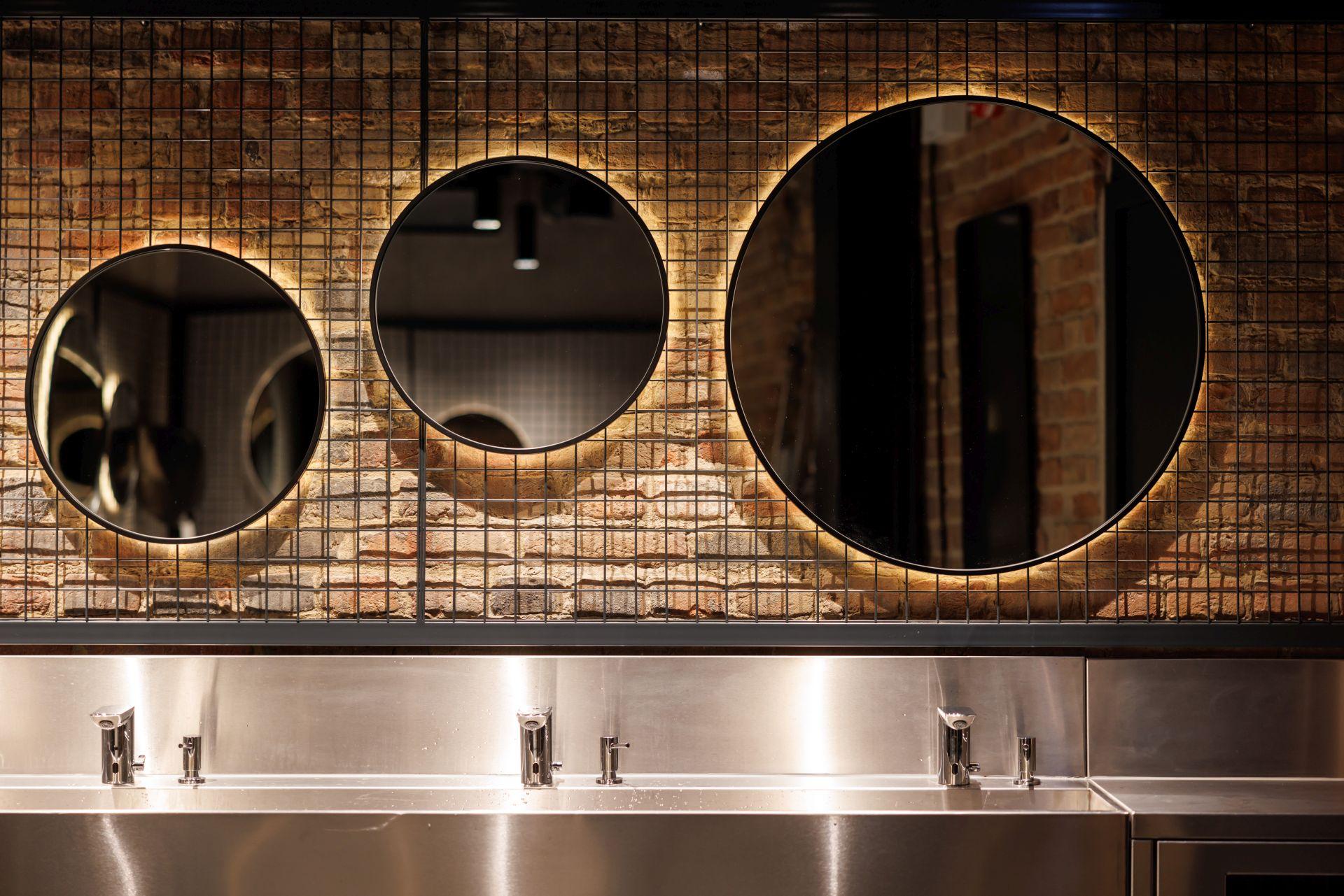 Ogrody Ulricha: nowa wielofunkcyjna przestrzeń na warszawskiej Woli