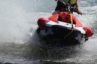 Iga Świątek na wakacjach