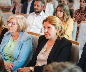 Młodzi działacze społeczni docenieni przez miasto Siedlce 