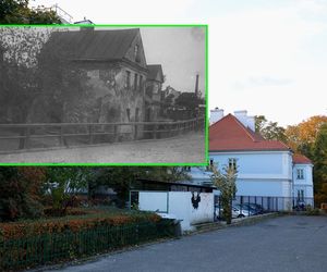 Niewiarygodna przeszłość miejsca, gdzie dziś bawią się dzieci!